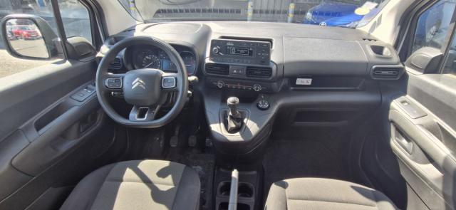 Citroen Berlingo image 2