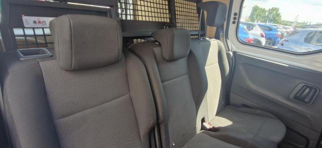 Citroen Berlingo image 9