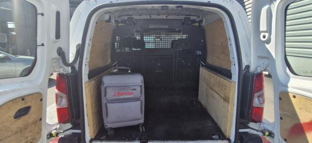 Citroen Berlingo image 1
