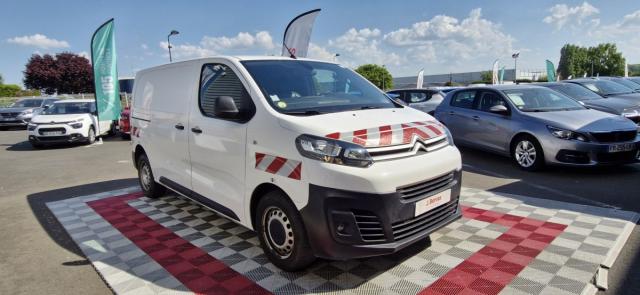 Citroen Jumpy image 7