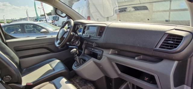 Citroen Jumpy image 4