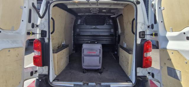Citroen Jumpy image 5