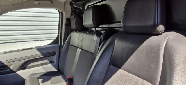 Citroen Jumpy image 1