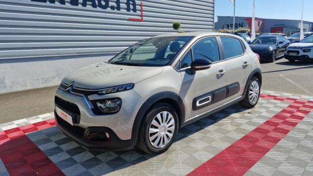 Citroen C3 image 6