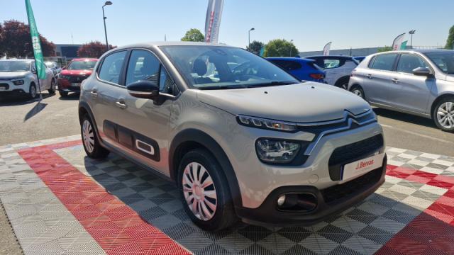 Citroen C3 image 9