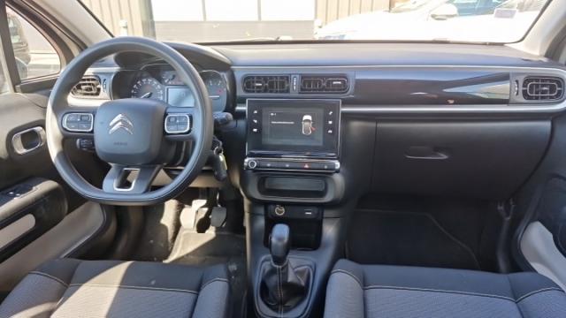 Citroen C3 image 1