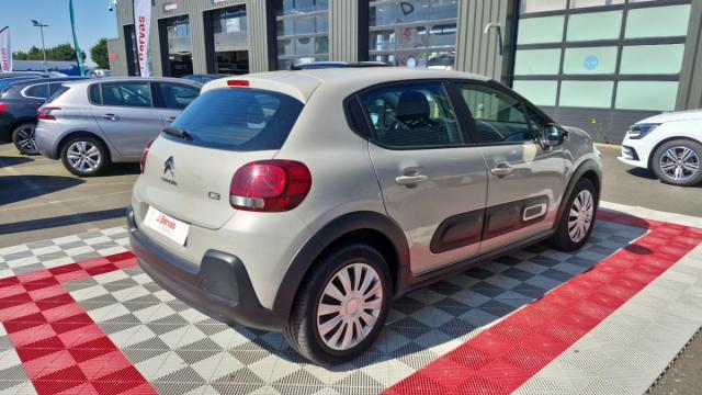 Citroen C3 image 7