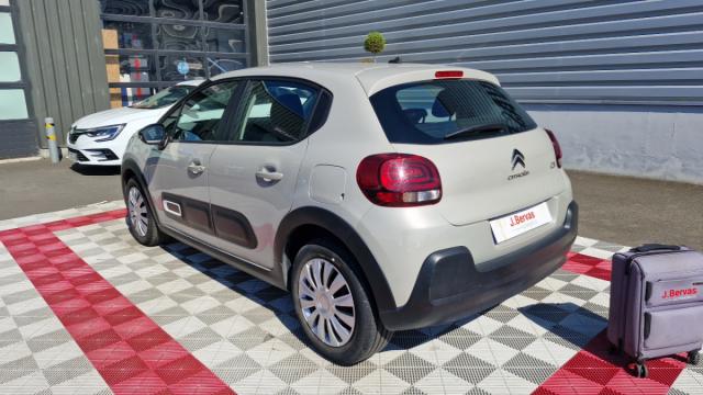 Citroen C3 image 8