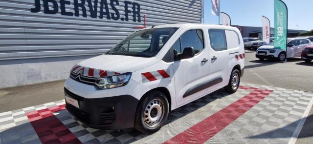 Citroen Berlingo image 1