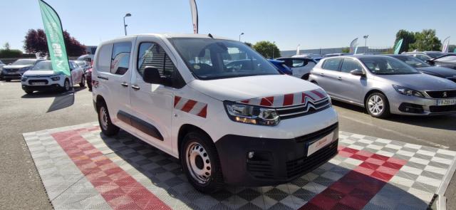 Citroen Berlingo image 7