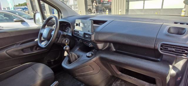 Citroen Berlingo image 6