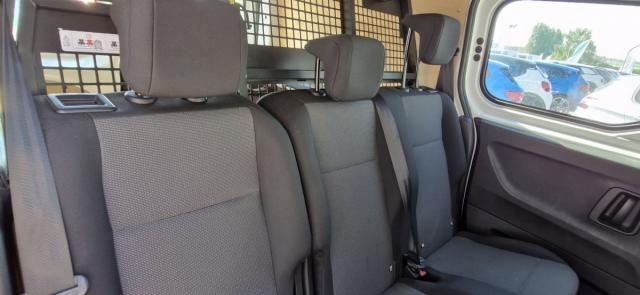 Citroen Berlingo image 4