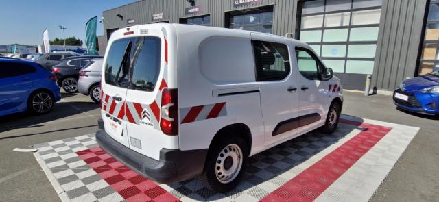 Citroen Berlingo image 3