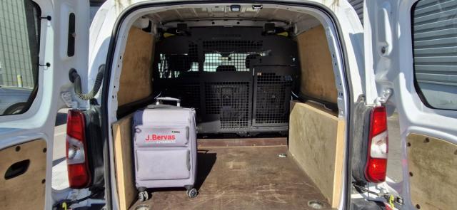Citroen Berlingo image 2