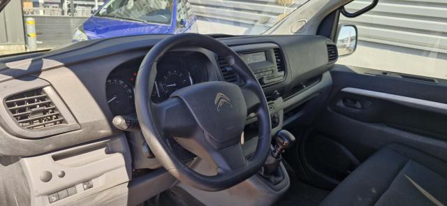 Citroen Jumpy image 1