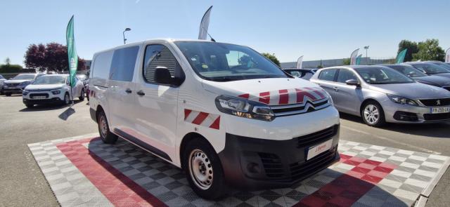 Citroen Jumpy image 7