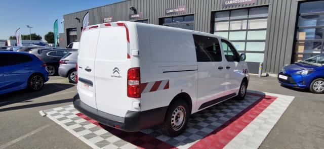 Citroen Jumpy image 4