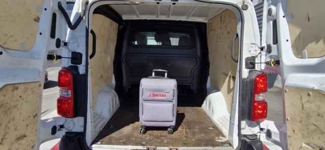 Citroen Jumpy image 5