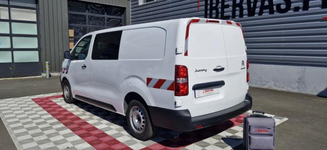 Citroen Jumpy image 6