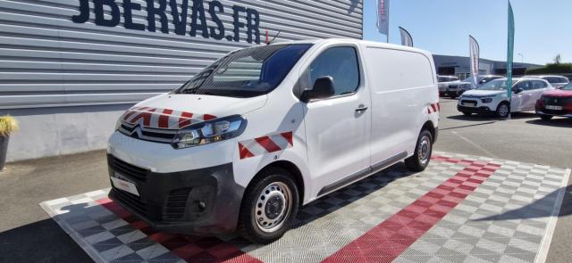 Citroen Jumpy image 2