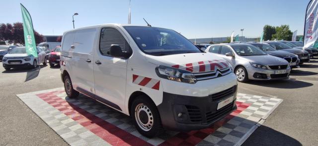 Citroen Jumpy image 9