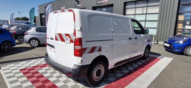 Citroen Jumpy image 1