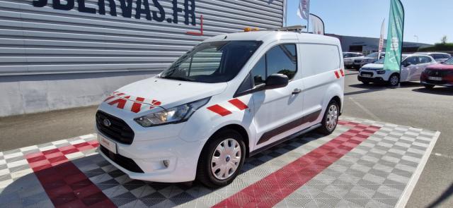 Ford Transit Connect image 1