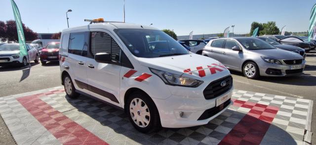 Ford Transit Connect image 7
