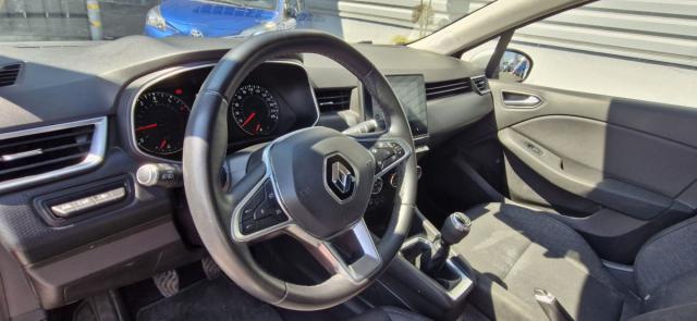 Renault Clio image 1