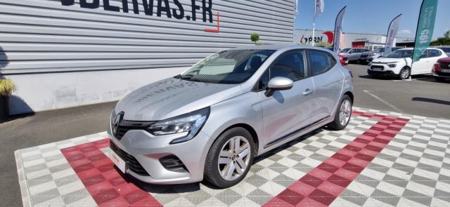 Renault Clio image 7