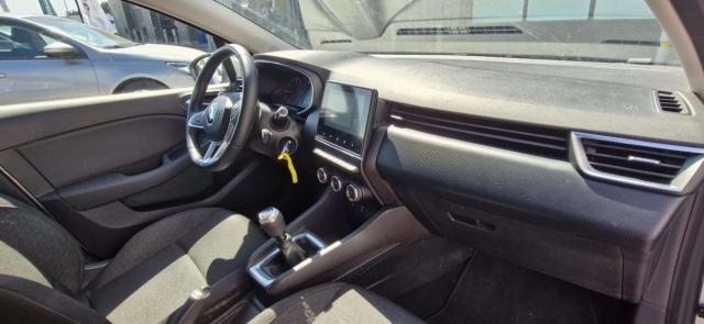 Renault Clio image 8