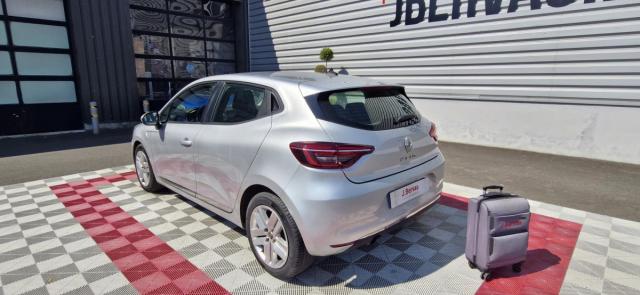 Renault Clio image 2