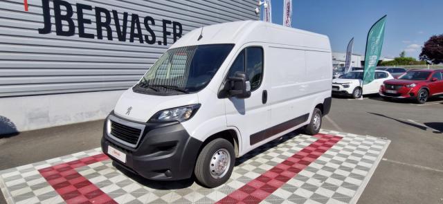Peugeot Boxer image 1