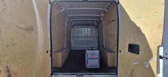 Peugeot Boxer image 3
