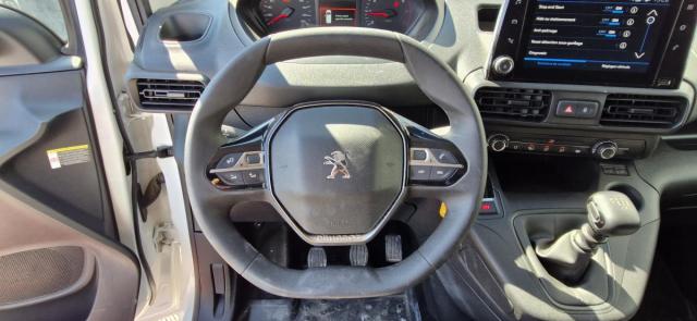 Peugeot Partner image 7