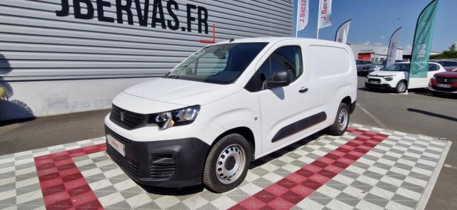 Peugeot Partner image 1