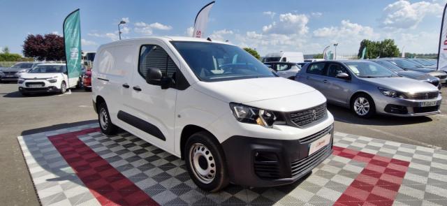 Peugeot Partner image 5