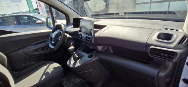 Peugeot Partner image 3