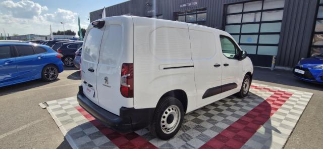 Peugeot Partner image 6