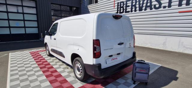 Peugeot Partner image 2