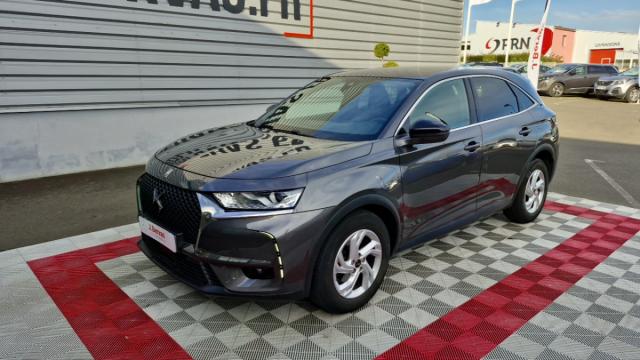 Ds Ds 7 Crossback image 4