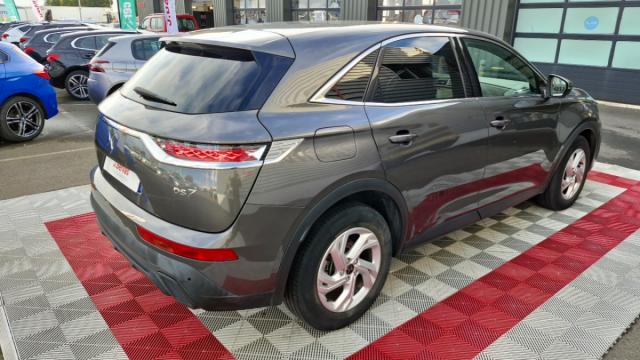 Ds Ds 7 Crossback image 7