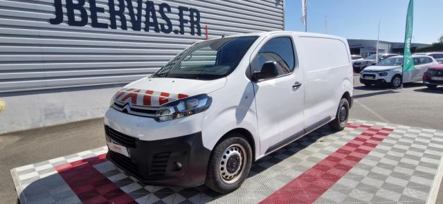 Citroen Jumpy image 4