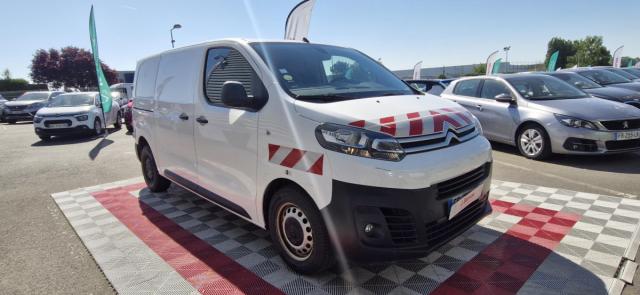 Citroen Jumpy image 8