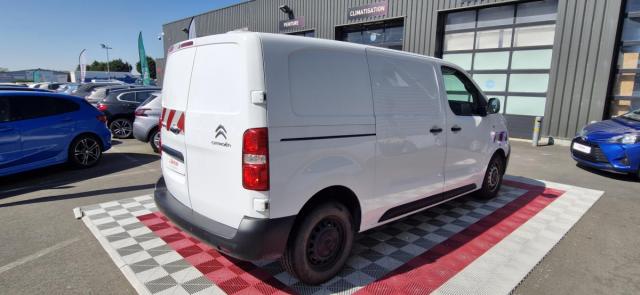 Citroen Jumpy image 6