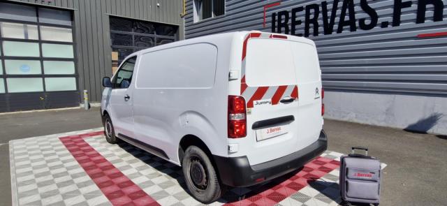 Citroen Jumpy image 5