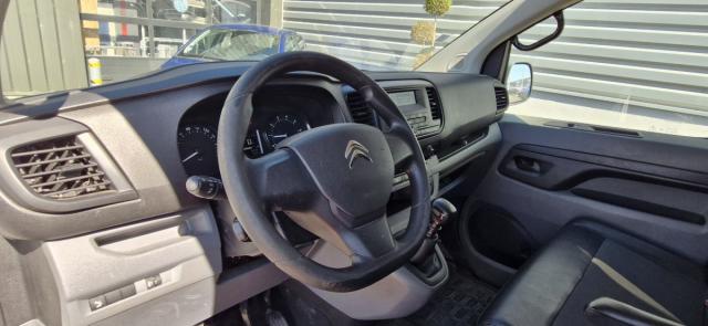 Citroen Jumpy image 1