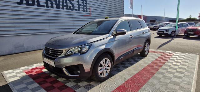 Peugeot 5008 image 4