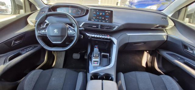 Peugeot 5008 image 7