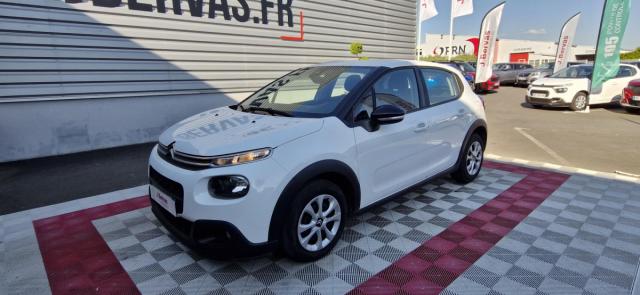 Citroen C3 image 8